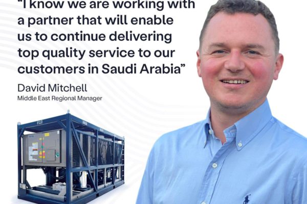 Middle Eastpartnership